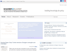 Tablet Screenshot of eliamep.gr