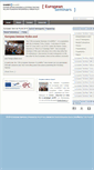 Mobile Screenshot of europeanseminars.eliamep.gr